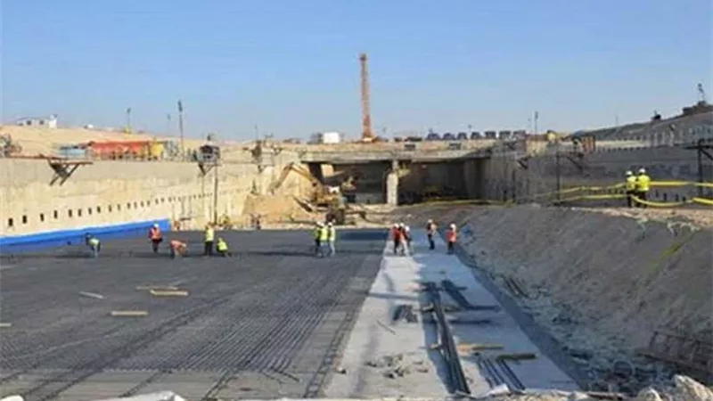 بالأرقام.. ماذا نفذت الحكومة من استراتيجية تنمية سيناء منذ 2014؟