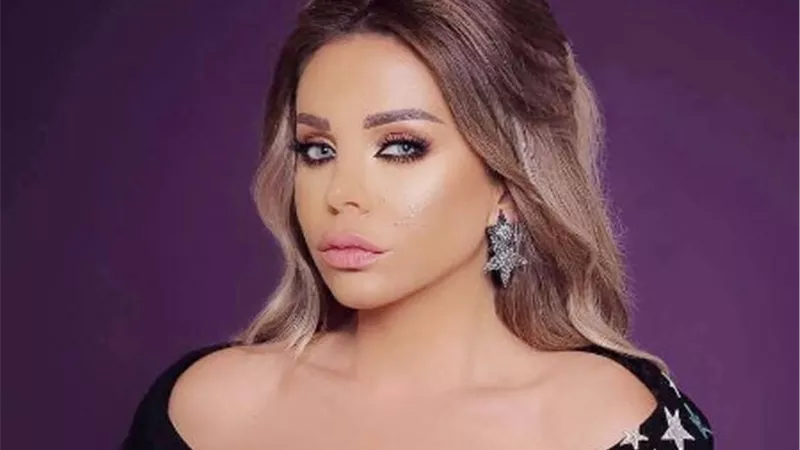 رزان مغربي: محظوظة حتى في كورونا