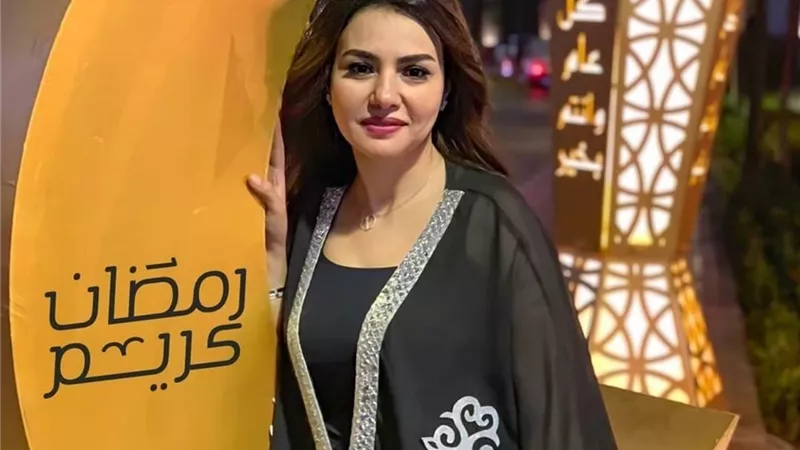 دينا فؤاد: «اللي ملوش كبير» وجبة درامية دسمة أبرز مواهب النجوم 