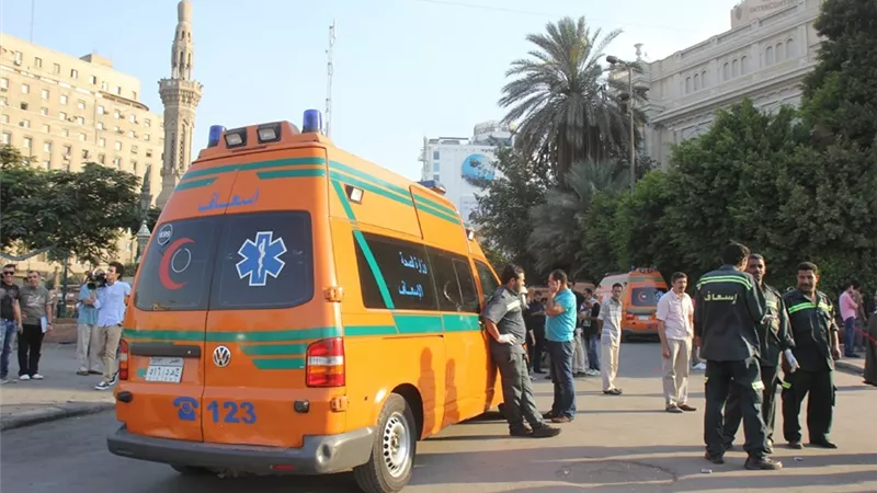 وفاة و3 إصابات.. انقلاب سيارة طالبات في الشرقية