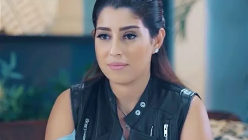 آيتن عامر تُحذر من اللجوء للقضاء: «طبيعي مش كل المسلسلات تعجبني»