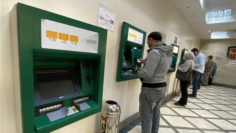 المالية تعلن مواعيد صرف مرتبات شهر يونيو المقبل 