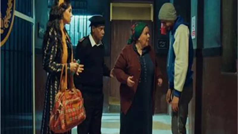ملوك الجدعنة| «عطيّة» تأسر قلوب فتيات «السوشيال ميديا»: «الأم متتعوضش»