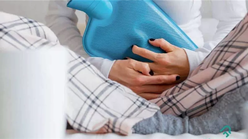 5 علاجات منزلية لحل مشكلة عدم انتظام الدورة الشهرية