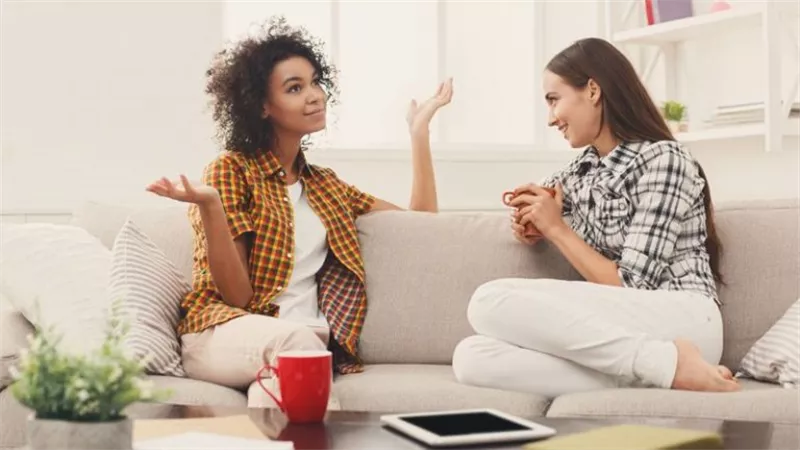 إزاي تتعاملي مع «مرات أخوكي»؟.. روشتة لعلاقة هادئة