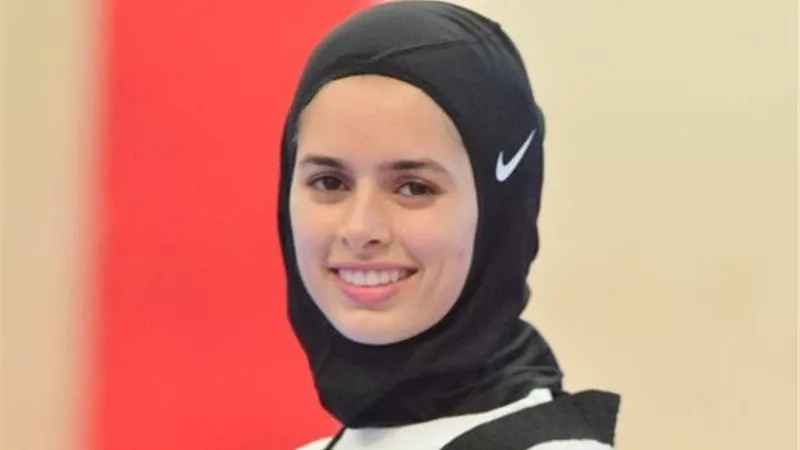 والدة بطلة التايكوندو: نفسي نور حسين تحقق ميدالية طوكيو