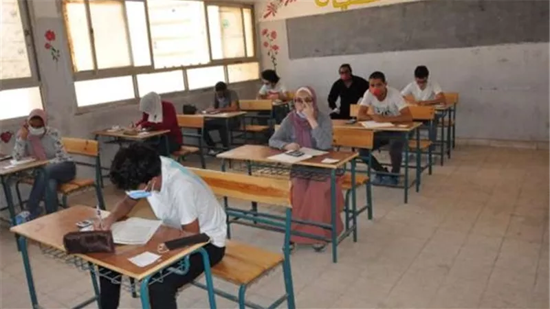 ورقة المفاهيم تثير الجدل في اليوم الأول لامتحانات أولى ثانوي