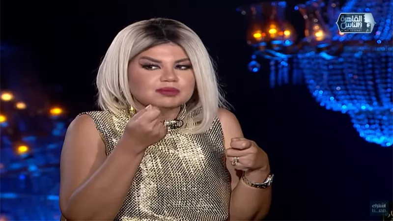 بوسي شلبي: «حياتي باب مفتوح على السوشيال ميديا»| فيديو