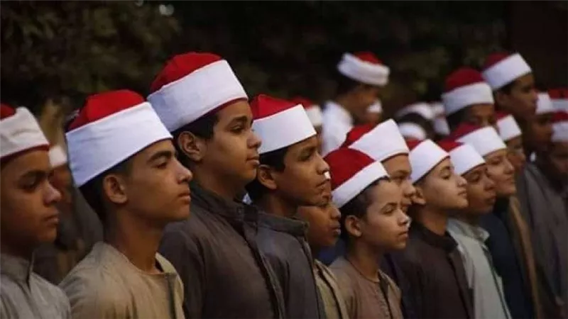 الأزهر يُعلن ضوابط تقييم الطلاب بجميع المراحل التعليمية للعام الدراسي الحالي