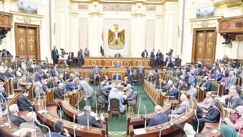 اليوم.. البرلمان يناقش الحد الأدني للعلاوتين الدورية والخاصة 