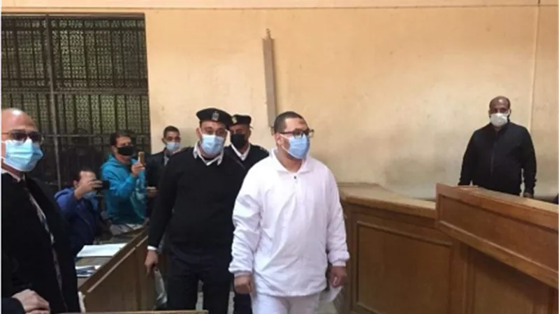 تغيب أسرة طفلة المعادي عن حضور ثالث جلسات محاكمة المتهم بالتحرش