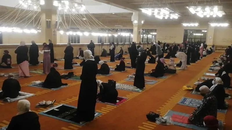 وصايا دار الإفتاء لإحياء ليلة القدر.. الراحة وتقليل الطعام ودعاء مأثور