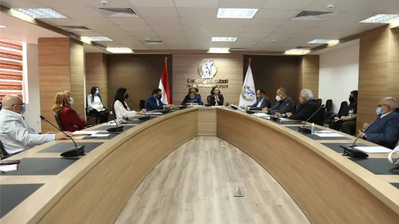 «دورة النيل».. بدء التحضيرات الأخيرة لمهرجان أسوان لأفلام المرأة