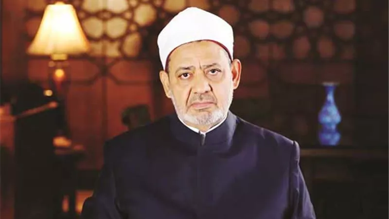شيخ الأزهر: غياب التجديد سر التباعد بين واقع المسلمين وثقافتهم الشرعية