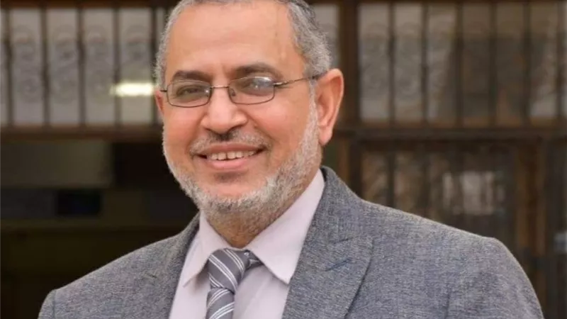 لتعيينه رئيسًا لقطاع المعاهد.. مجلس جامعة الأزهر يُهنئ سلامة جمعة