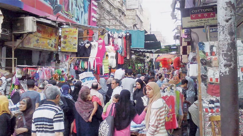 قبل العيد.. خريطة شراء الاكسسوارات «على قد الإيد»