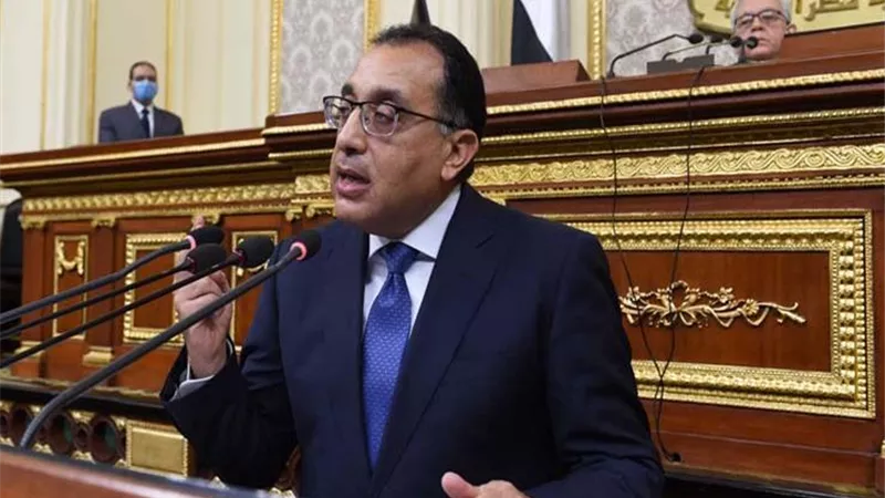 مدبولي: خفضنا معدل الفقر لأول مرة.. ونركز على هذه القطاعات خلال 3 سنوات