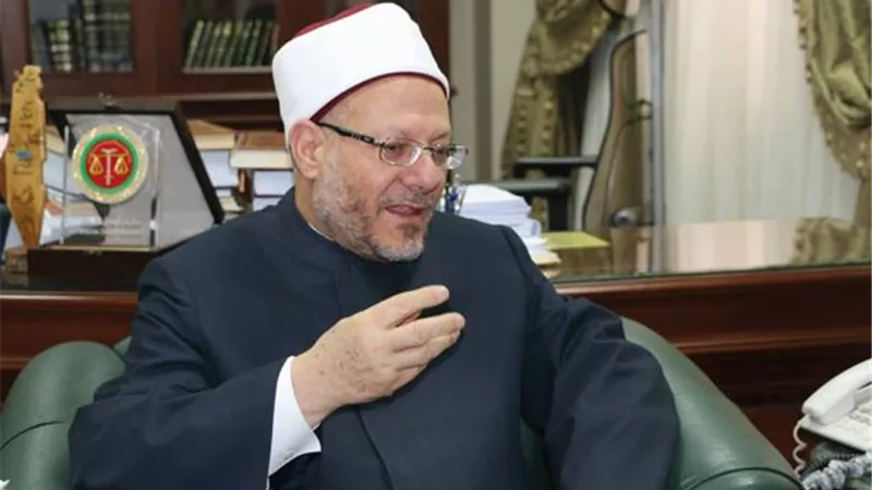 مفتي الجمهورية يكشف طريقة قضاء ما فات من صيام رمضان 