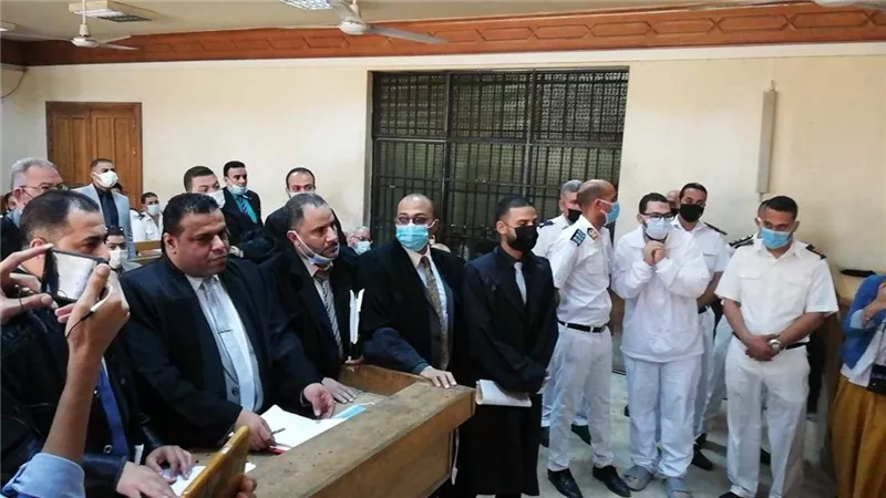 أول تعليق من دفاع الطفلة الضحية بعد الحكم على متحرش المعادي