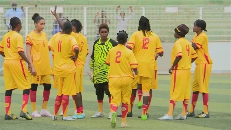 بالأسماء.. أول منتخب سوداني للسيدات سيشارك في كأس العرب