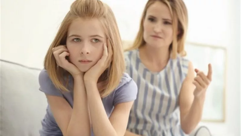 إزاي تحلي مشاكلك مع ست الحبايب «من غير زعل»؟ حطي نفسك مكانها