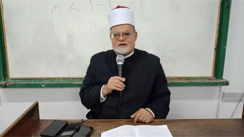هل يصح للمرأة أن تهب نفسها للزواج؟ عالم أزهري يجيب