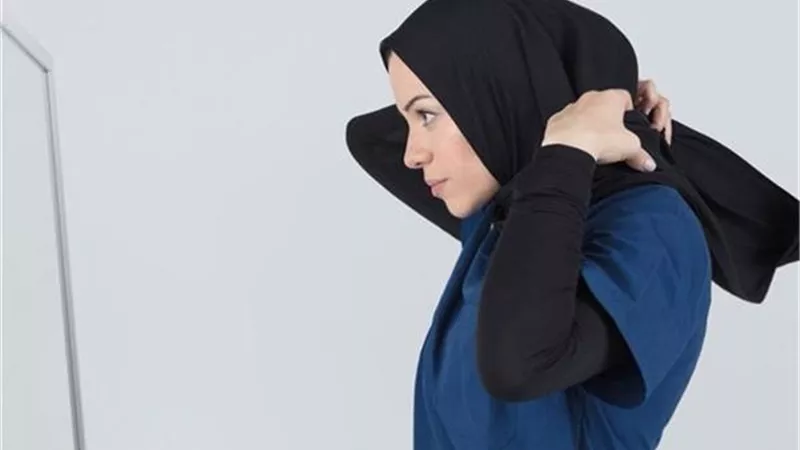 هل يجوز إجبار الزوجة على الحجاب؟