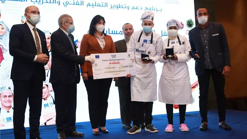 غادة شلبي توضح دور «سياحة فن الطهي» في تعزيز الصناعات الأخرى