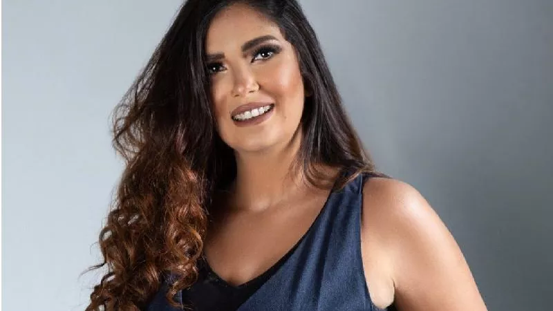 بسنت النبراوي عن كواليس الوصية: «أحلى أيام مع ياسمين عبد العزيز»
