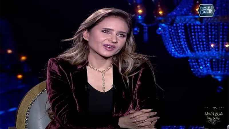 نيللي كريم تكشف الأسباب الحقيقية وراء انفصالها عن زوجها