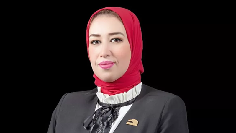 اتدربي على مشروعك.. برلمانية لـ«هير نيوز»: الدولة تدعم المرأة لتمكينها اقتصاديًا