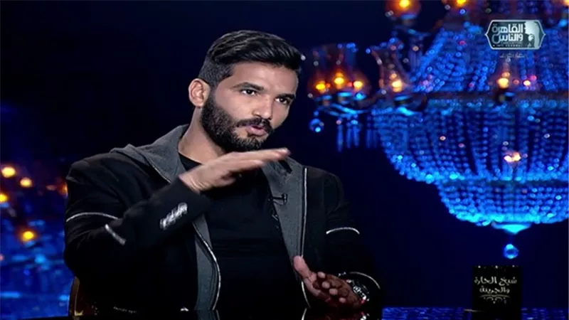 صالح جمعة يكشف حقيقة إهانة حسام البدري له.. فيديو