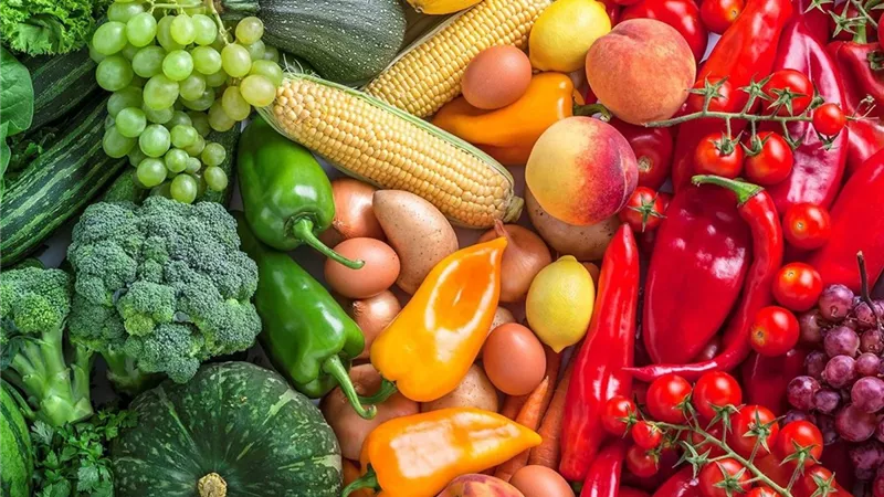 لحياة صحية.. 6 أطعمة تحميكِ من الأمراض