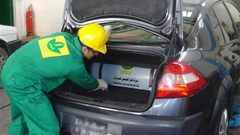 ٧٠ ألف مواطن قدموا.. حوّلي عربيتك للغاز ووفري ٣٠٠ ألف جنيه للملاكي و٣٨٦ ألفًا للأجرة