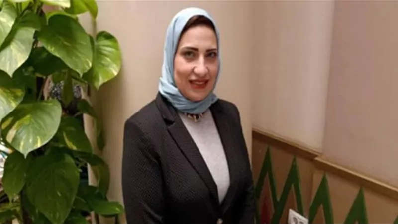 برلمانية تُطالب «عبد الغفار» بتحديد موعد انتهاء العام الدراسي 