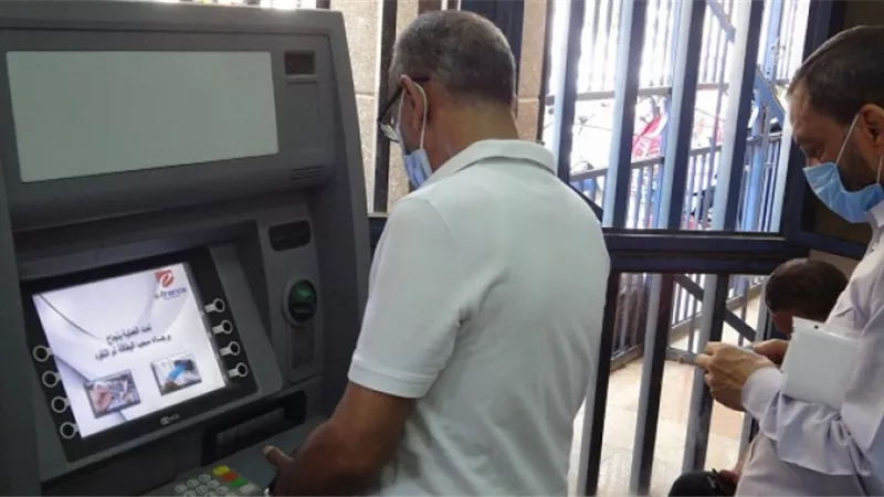 صرف المعاشات عبر ماكينات الصراف الآلي لبنك ناصر الاجتماعي ومنافذ «فوري»