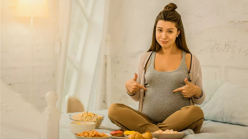 ممنوع للحوامل.. نصائح ضرورية لشم النسيم وعيد القيامة| فيديو