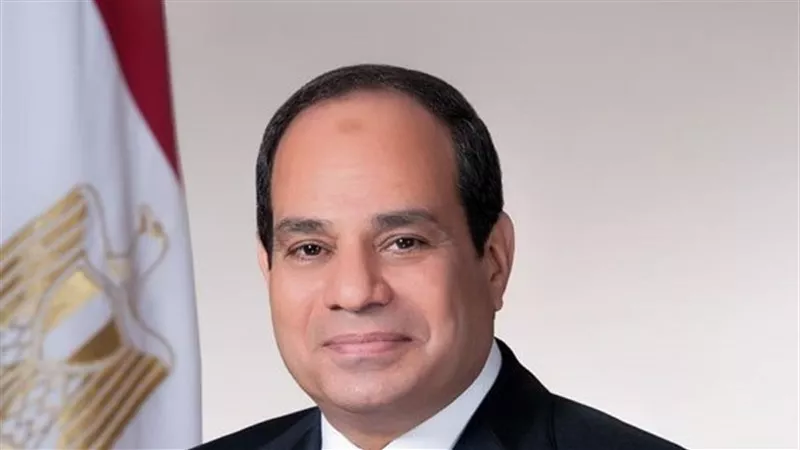 الرئيس السيسي يُعزي الشعب الهندي في ضحايا جائحة كورونا