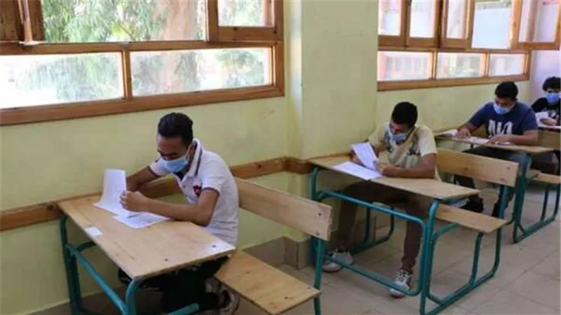 موعد إعلان نتيجة العام الدراسي لجميع صفوف النقل