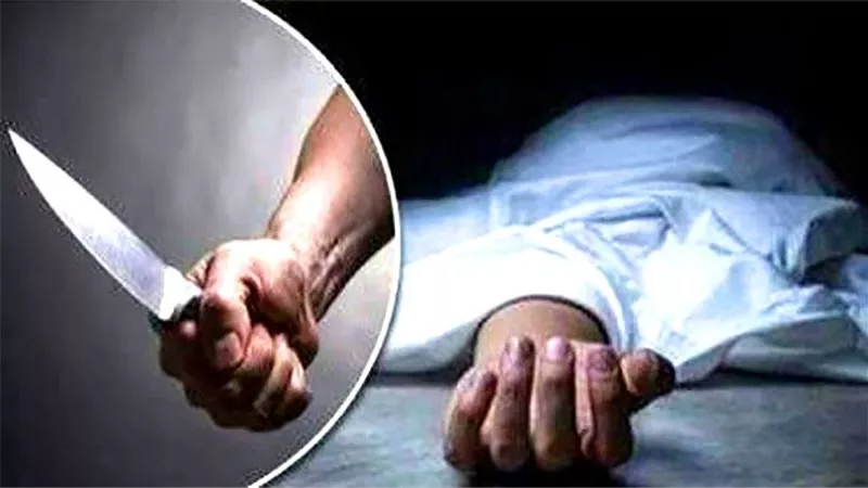 جريمة مدفع الإفطار.. سر مقتل صابرين على يد زوجها بالهرم