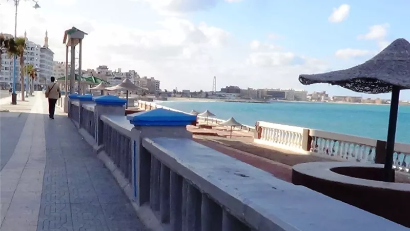 لمنع انتشار كورونا.. وزارة الإسكان تغلق الحدائق والشواطئ فى شم النسيم