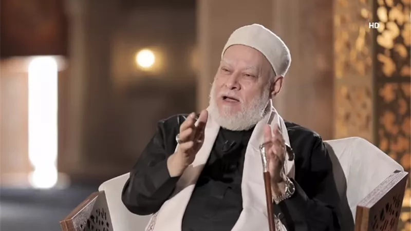 أبرزهم الزبير وطلحة.. على جمعة: 4 من الصحابة زاروا مصر كل واحد منهم بألف رجل 
