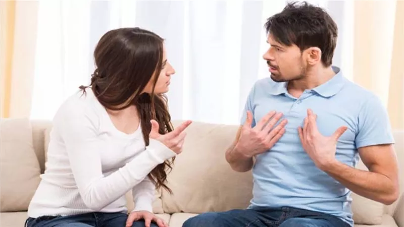 جوزي «محفظة فلوس».. كيف أجعله يُشارك في تربية الأولاد؟