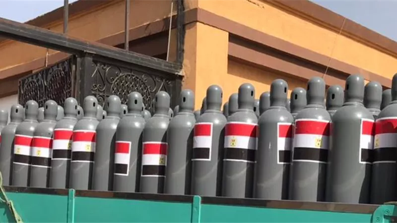 «الصحة»: إرسال ٣٠ طن أجهزة ومُستلزمات طبية إلى الهند