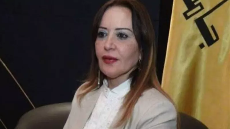برلمانية مُشيدة بقرار «شوقي»: إنهاء الفصل الدراسي يحمي ولادنا من كوارث