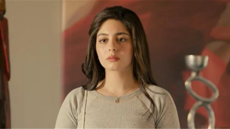 مايان السيد تخطف الأنظار في 3 مسلسلات رمضانية 