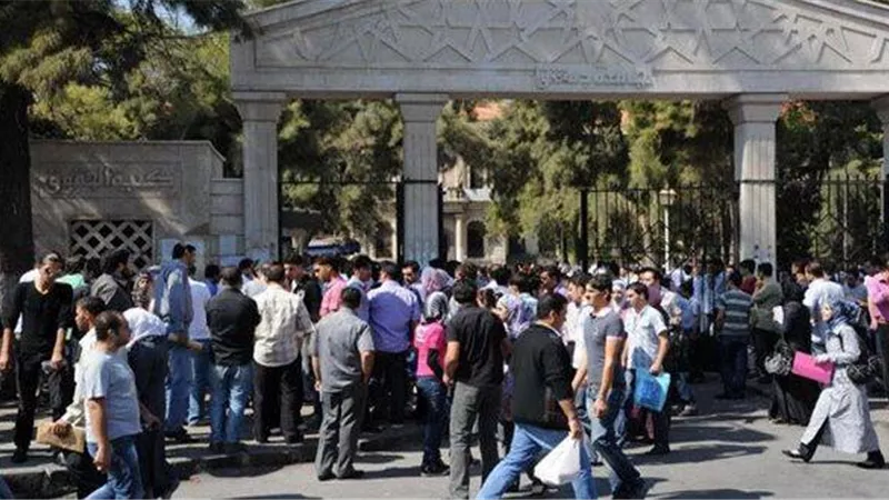 بالأسماء.. بداية العام الدراسي الجديد في كليات الجامعات الخاصة 