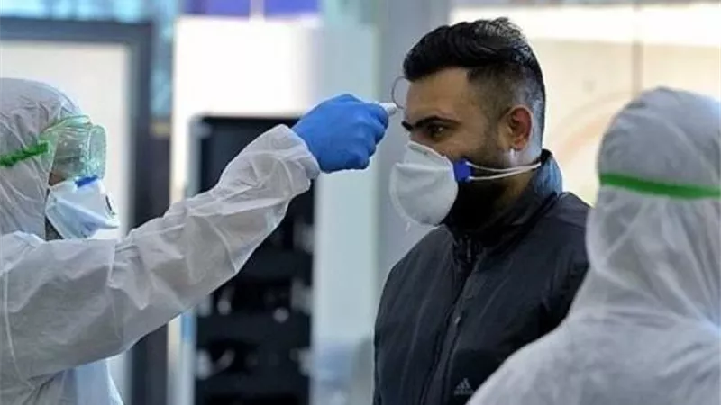 5 أعراض تكشف عن الإصابة بـ كورونا الموجة الثالثة.. والطفح الجلدي الأبرز