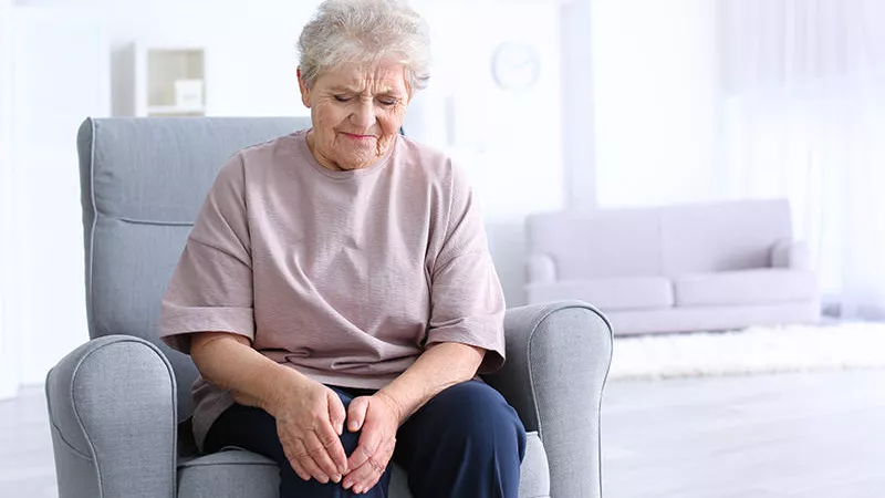 للنساء فقط..4 أسباب تؤدى إلى الإصابة بـ آلام المفاصل.. تعرفي عليها 