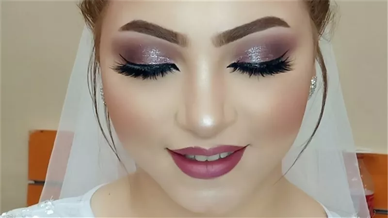 3 نصائح لمكياج العروس للبشرة الجافة